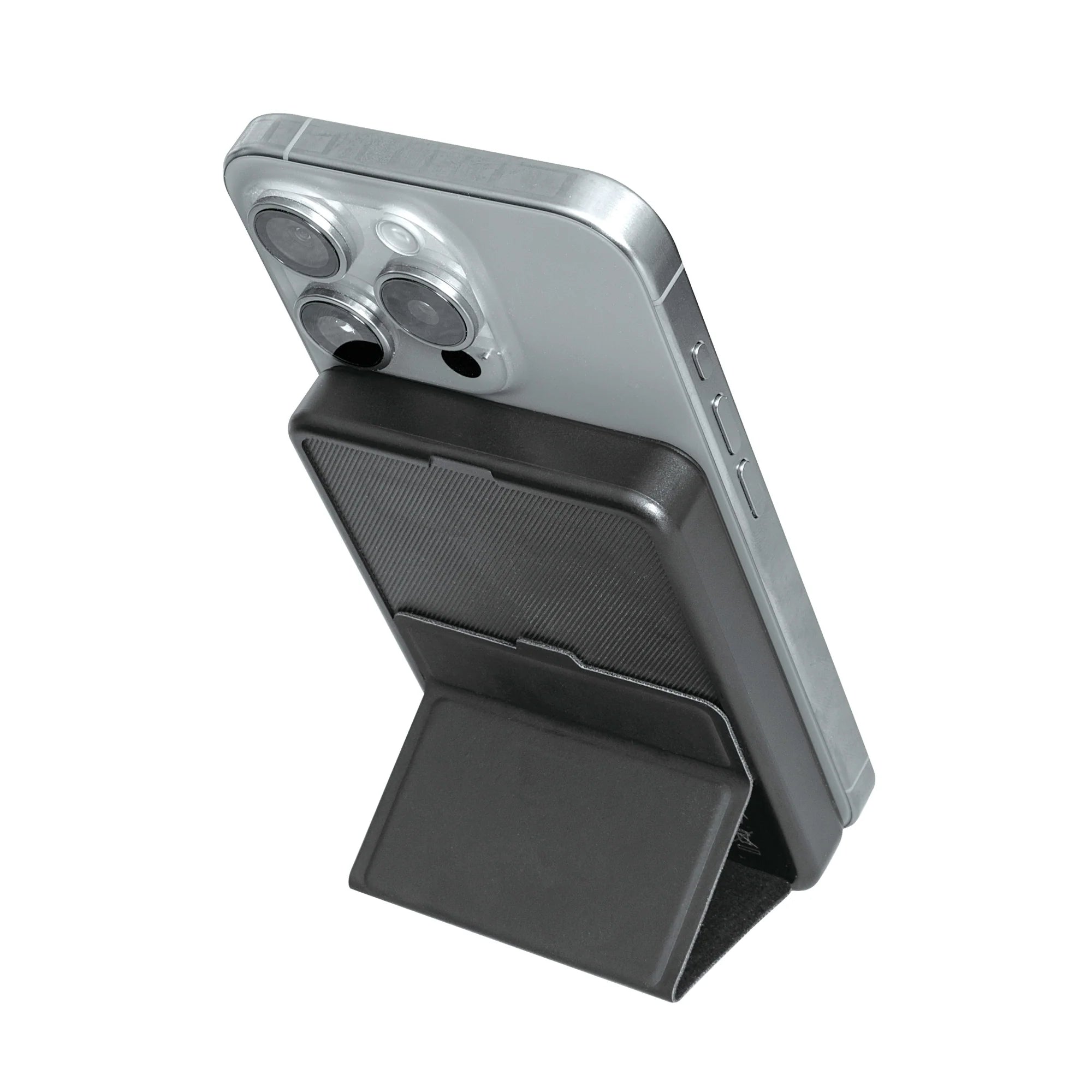 Xyst 5000mAh MagSafe Magnetic Wireless Power Bank - 5W Fast Charging!