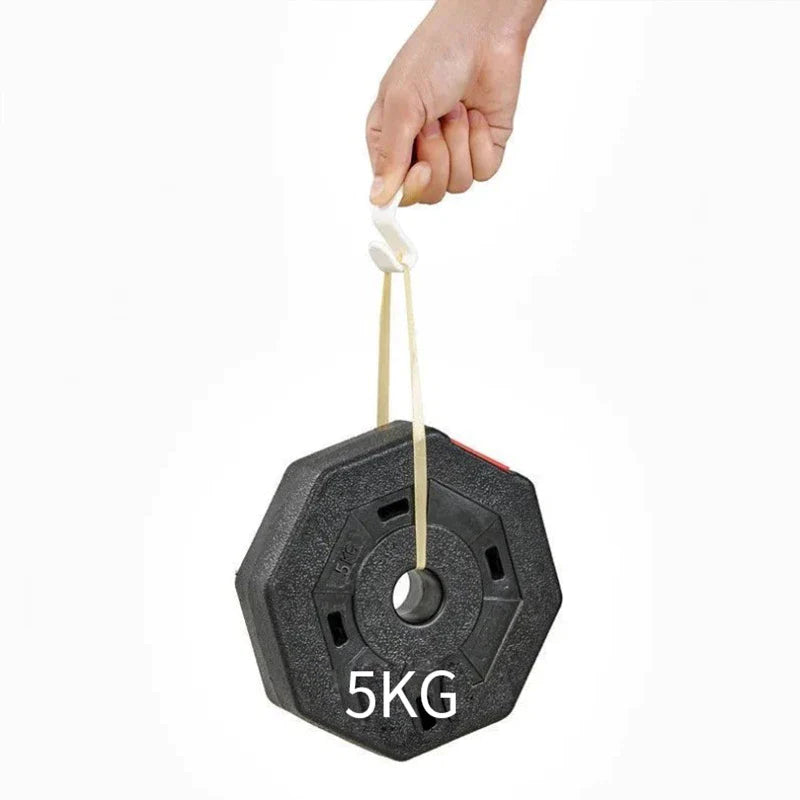 40 PCS Space-Saving Clothes Hanger Connector Hooks - Closet Organizer Clips