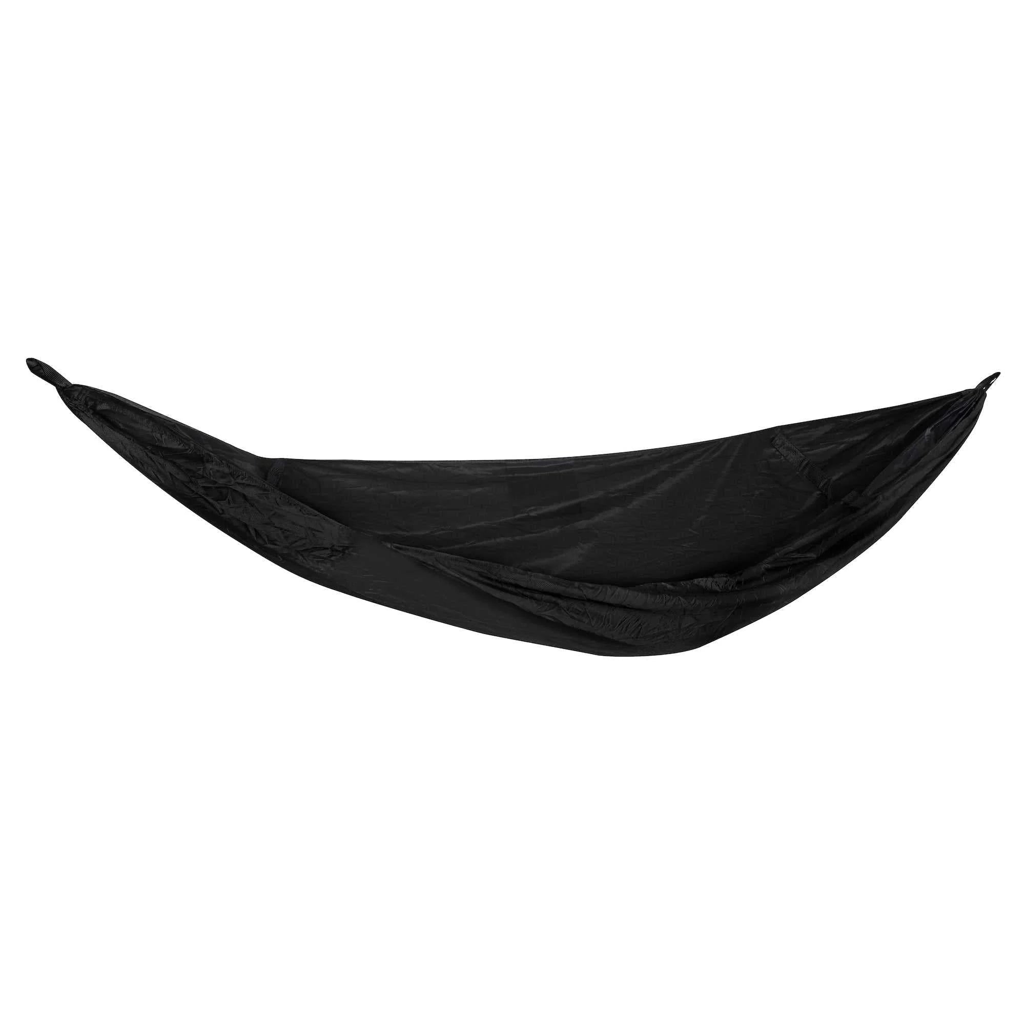 Ultimate Portable Camping Hammock with Built-in Mosquito Net for Bug-Free Adventures