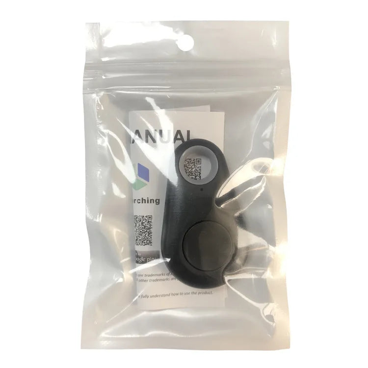 Mini GPS Keychain Smart Tag Locator-Bluetooth-Compatible
