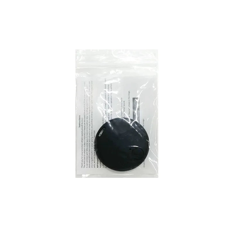 Mini GPS Keychain Smart Tag Locator-Bluetooth-Compatible