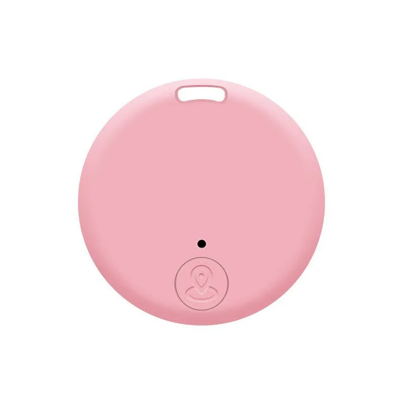 Mini GPS Keychain Smart Tag Locator-Bluetooth-Compatible