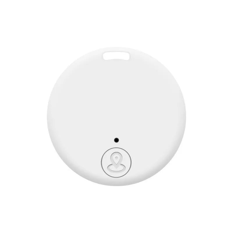Mini GPS Keychain Smart Tag Locator-Bluetooth-Compatible