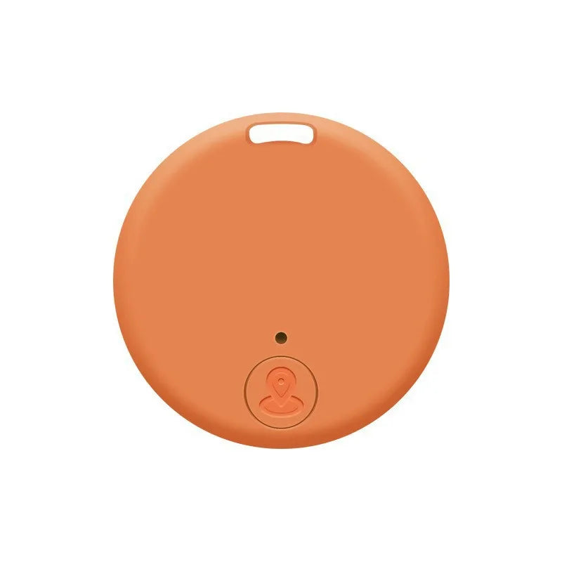 Mini GPS Keychain Smart Tag Locator-Bluetooth-Compatible