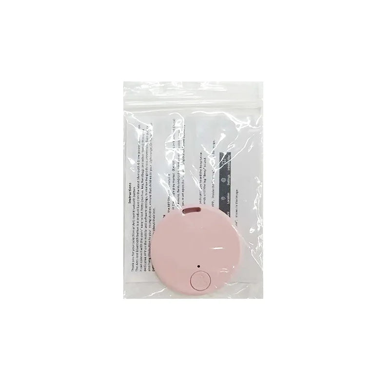 Mini GPS Keychain Smart Tag Locator-Bluetooth-Compatible