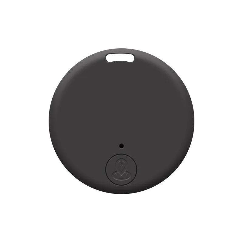 Mini GPS Keychain Smart Tag Locator-Bluetooth-Compatible