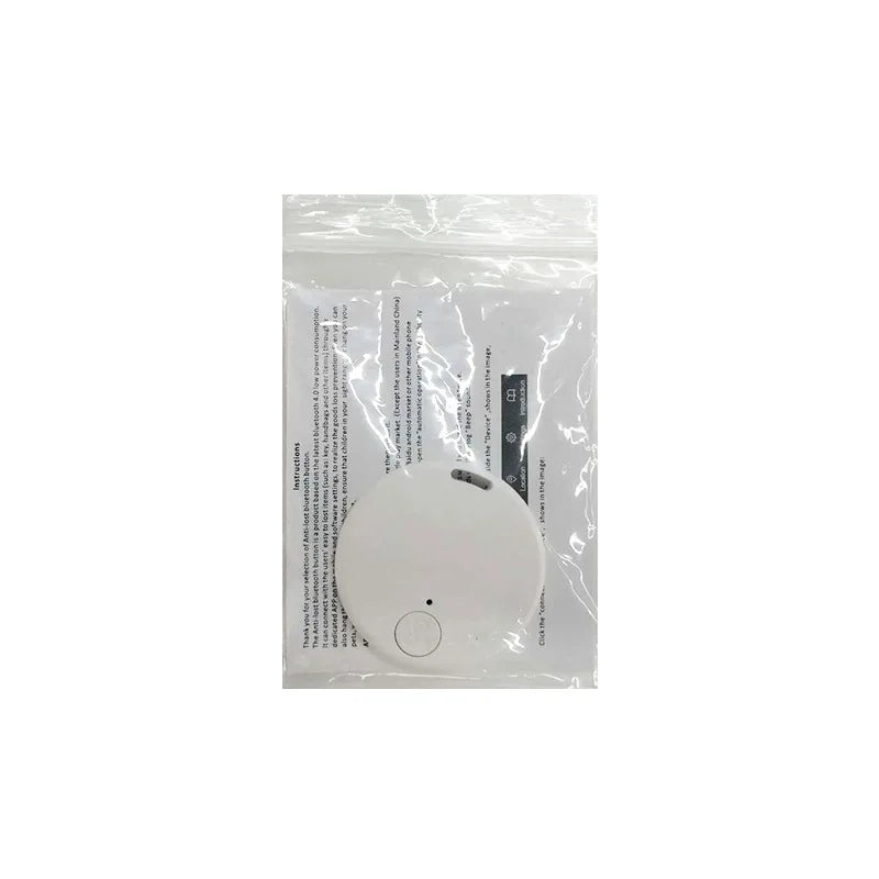 Mini GPS Keychain Smart Tag Locator-Bluetooth-Compatible