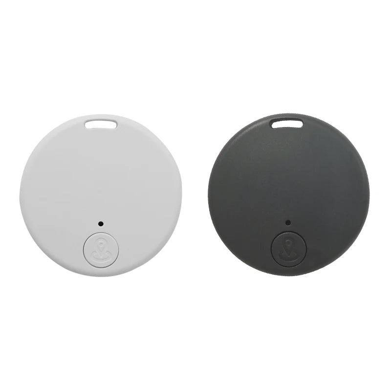 Mini GPS Keychain Smart Tag Locator-Bluetooth-Compatible