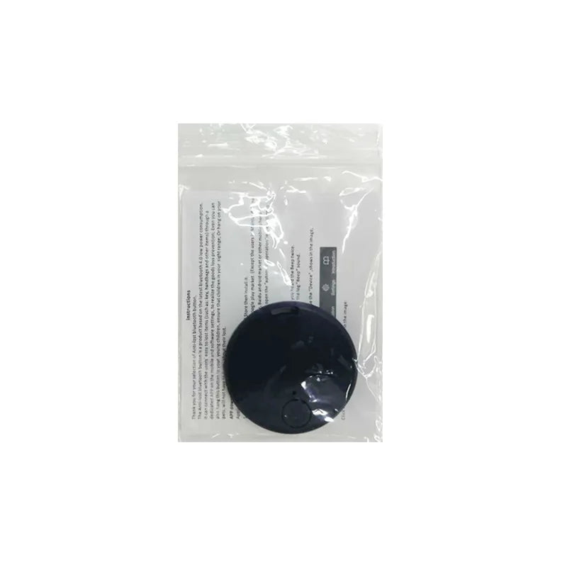 Mini GPS Keychain Smart Tag Locator-Bluetooth-Compatible