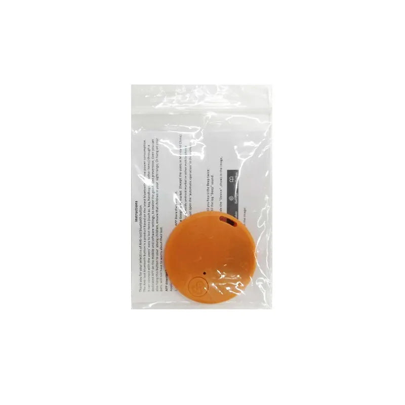 Mini GPS Keychain Smart Tag Locator-Bluetooth-Compatible