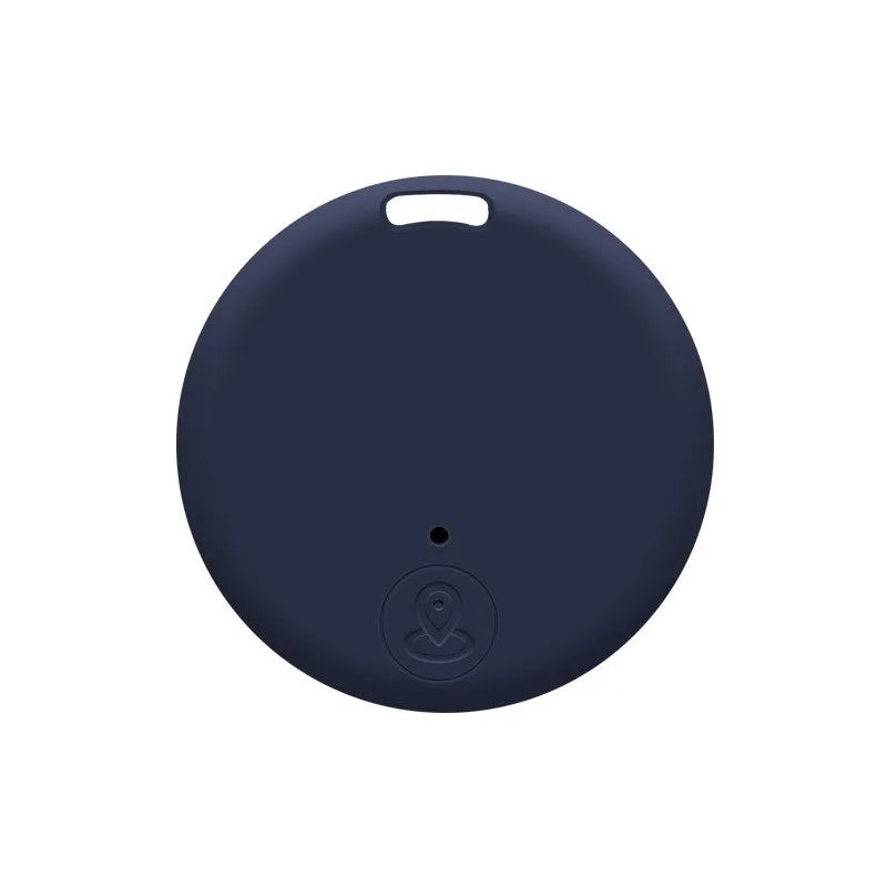Mini GPS Keychain Smart Tag Locator-Bluetooth-Compatible