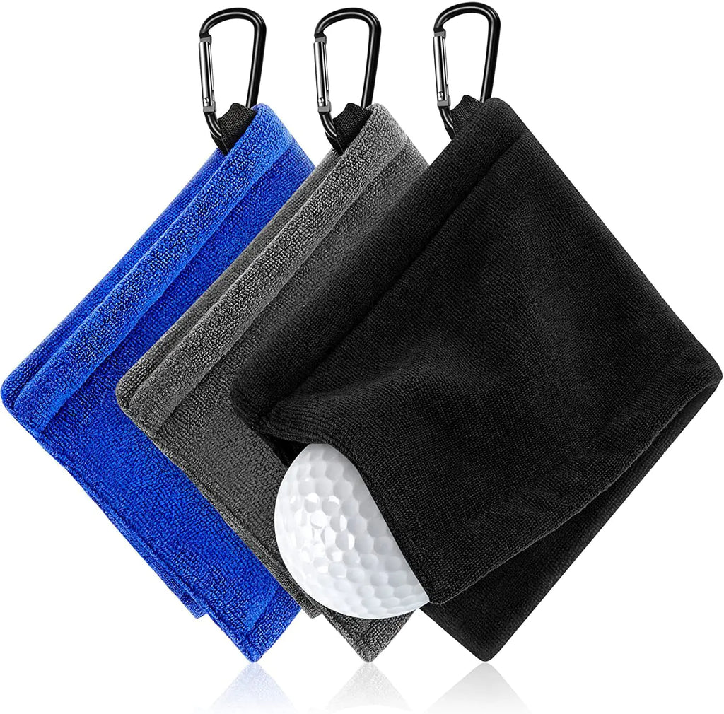 Wish Outdoor Golf Towel Set