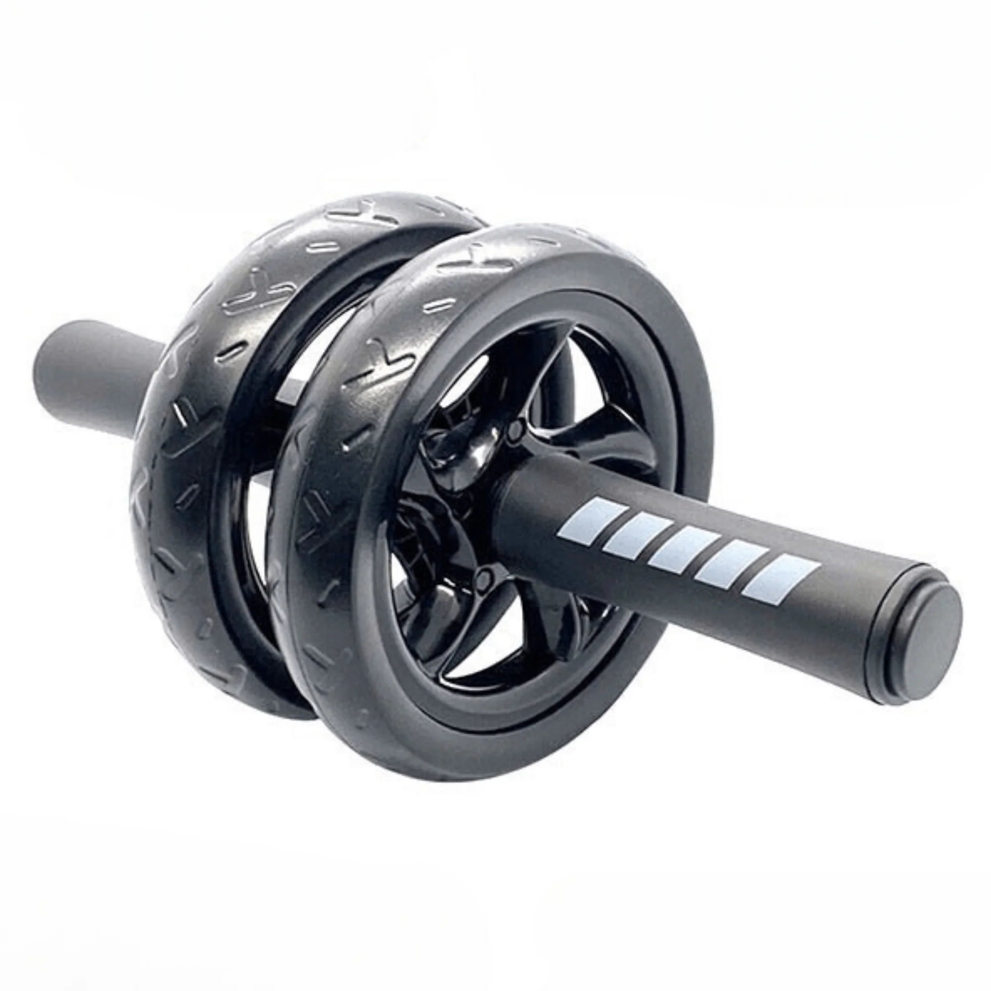Revolutionary Jupitergear Ab Roller Wheel with Comfort Kneeling Pad - Ultimate Core Strength Training for All!